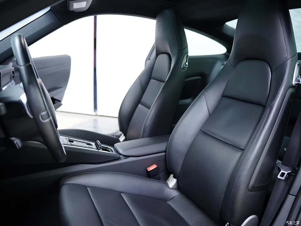 Porsche 911, 2017 26