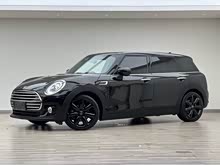 MINI CLUBMAN 2019�� 1.5T COOPER