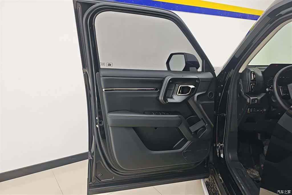 Haval Big Dog, 2025 7