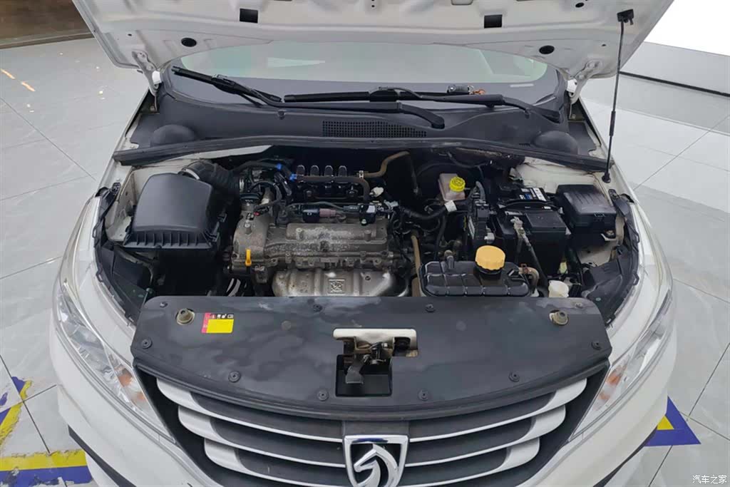 Wuling 310, 2019 10