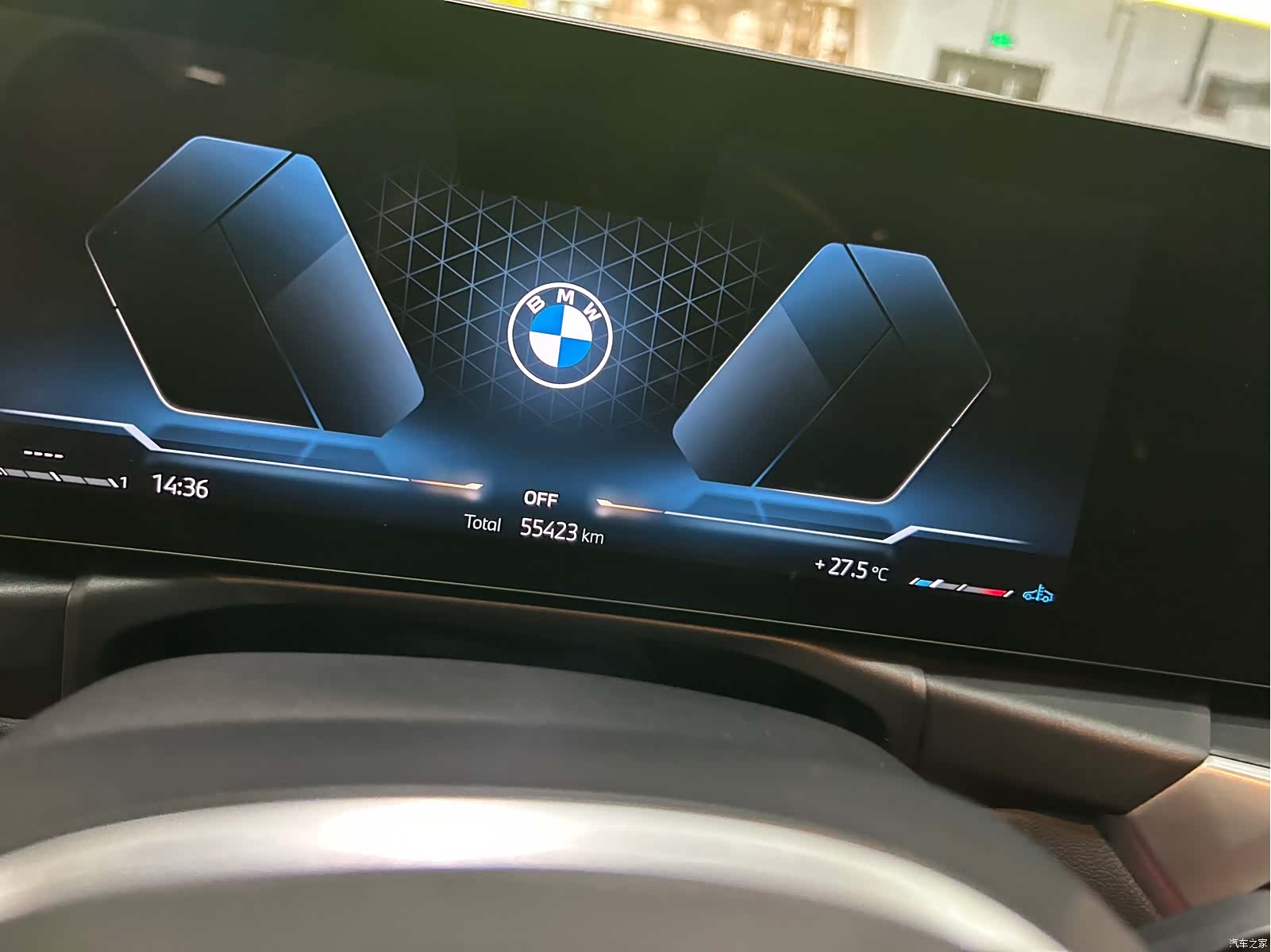 BMW 3 Series, 2023 10