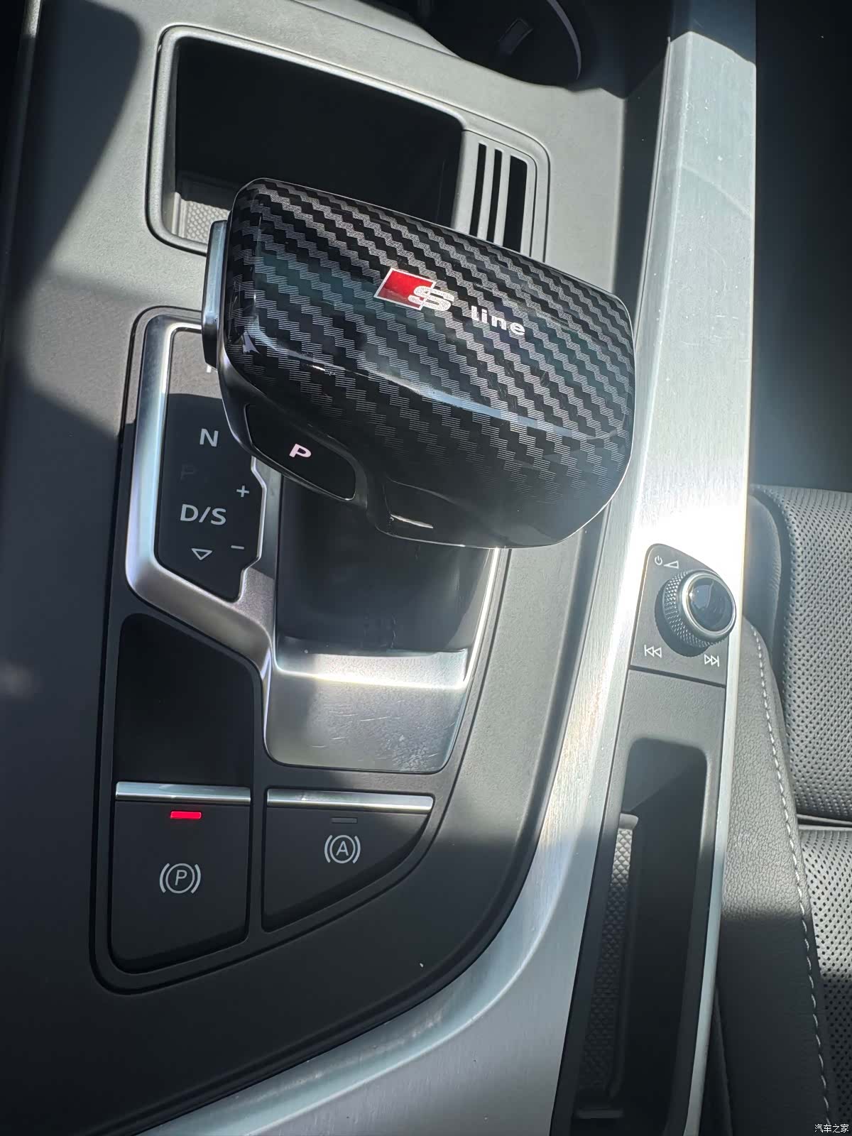 Audi A4L, 2020 14