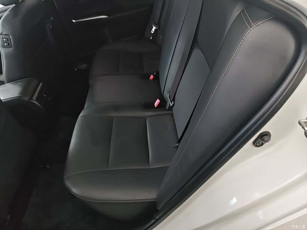 Toyota Camry, 2017 17