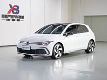 �߶���GTI 2021�� 380TSI DSG GTI