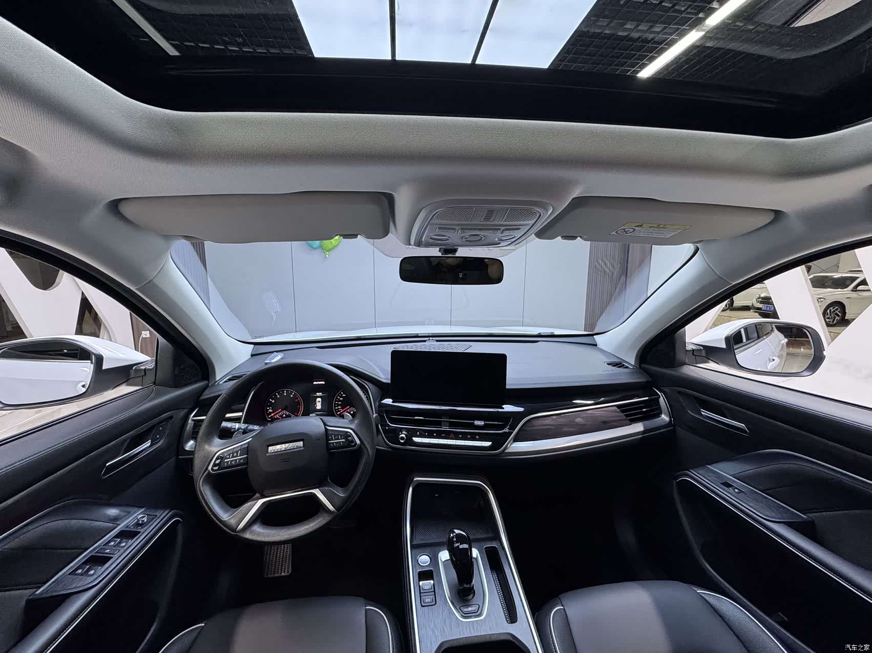 Haval H6, 2023 15
