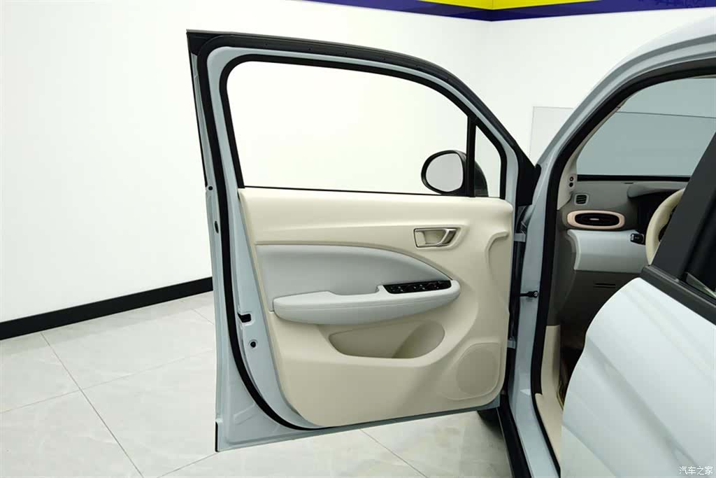 Leapmotor T03, 2024 7