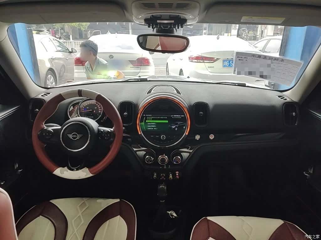 Mini Countryman, 2019 10