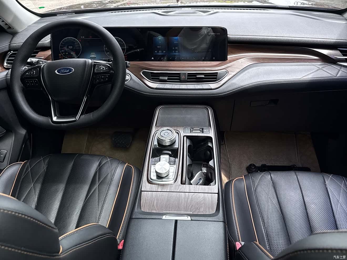 Ford Equator, 2022 10