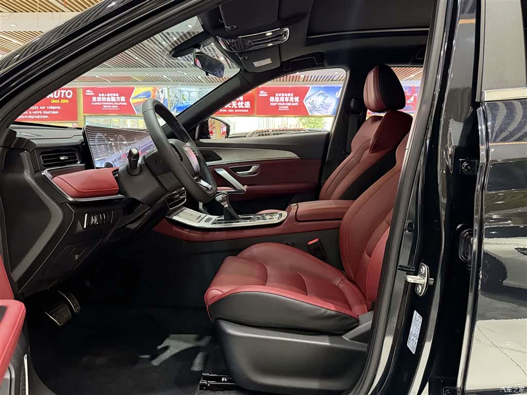 Jetour X70, 2021 10