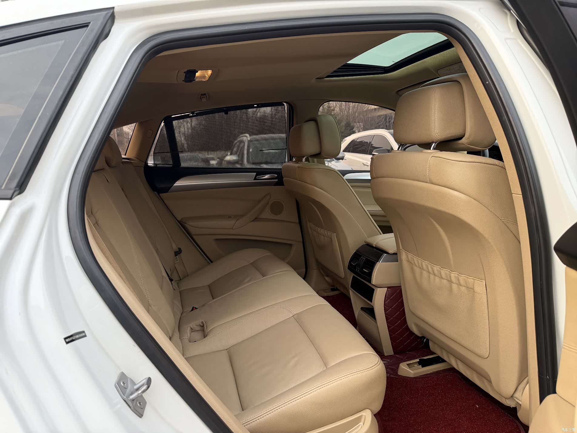 BMW X6, 2015 все фото
