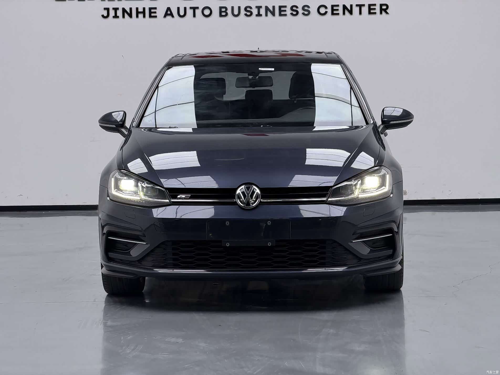 Volkswagen Golf, 2019 2