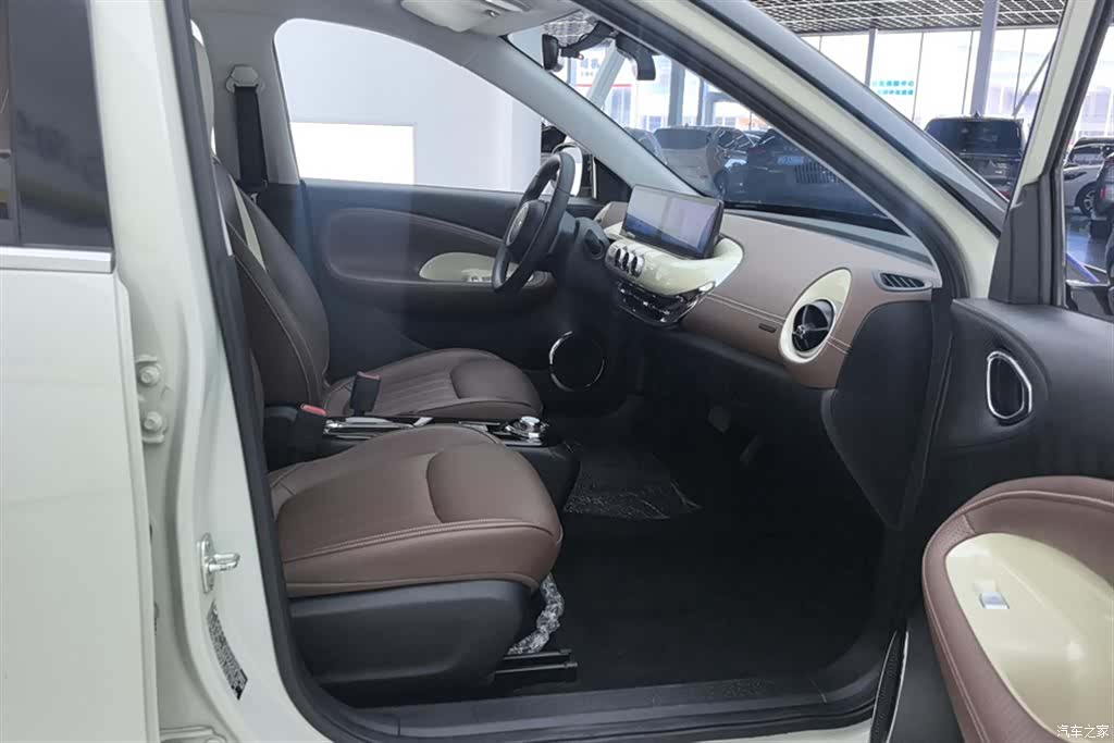 Wuling Bingo, 2023 8