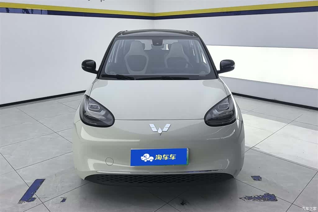 Wuling Bingo, 2023 2