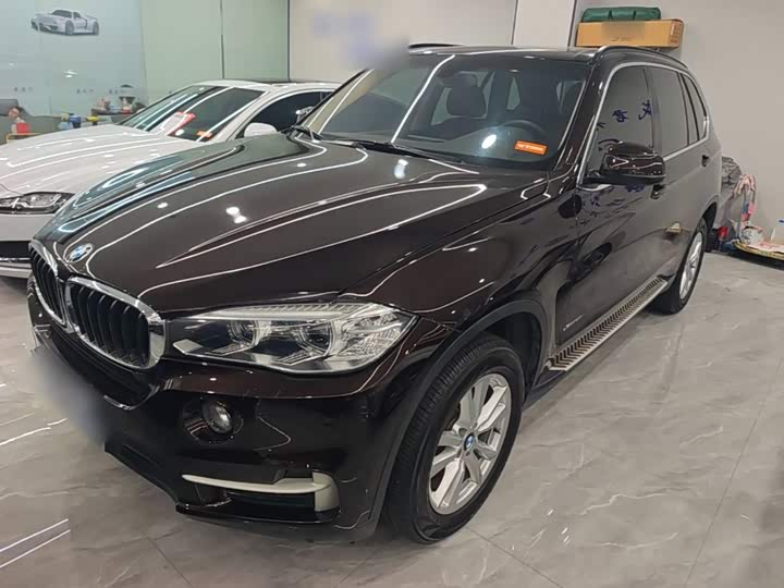 BMW X5 2015 xDrive28i