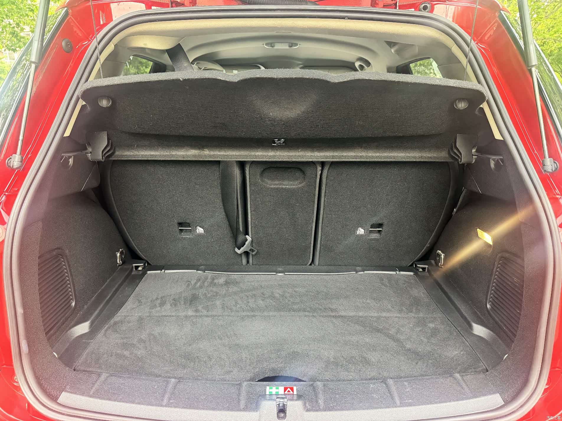 Mini Countryman, 2015 11