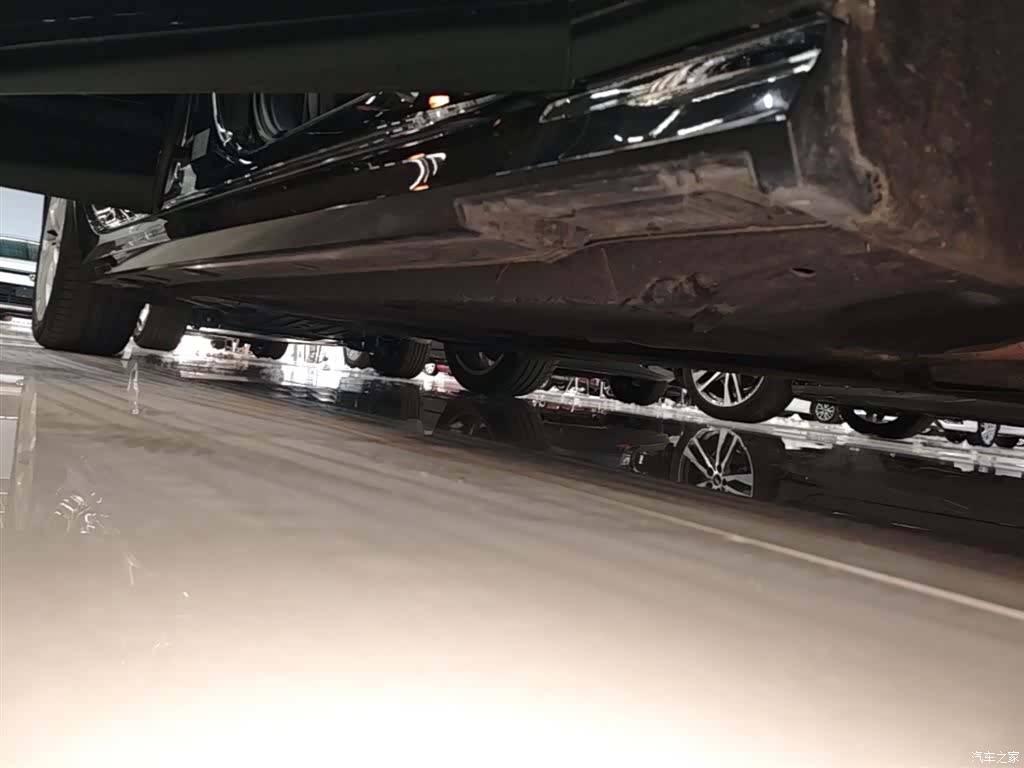 Audi A6L, 2018 21