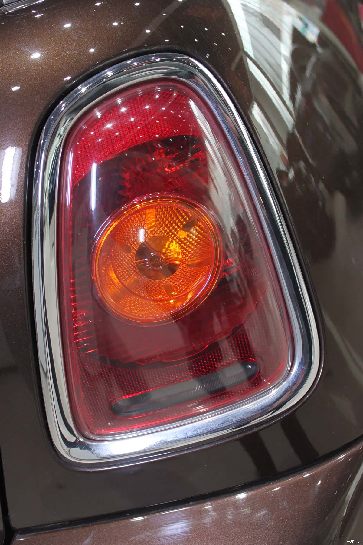 Mini Cooper, 2010 7