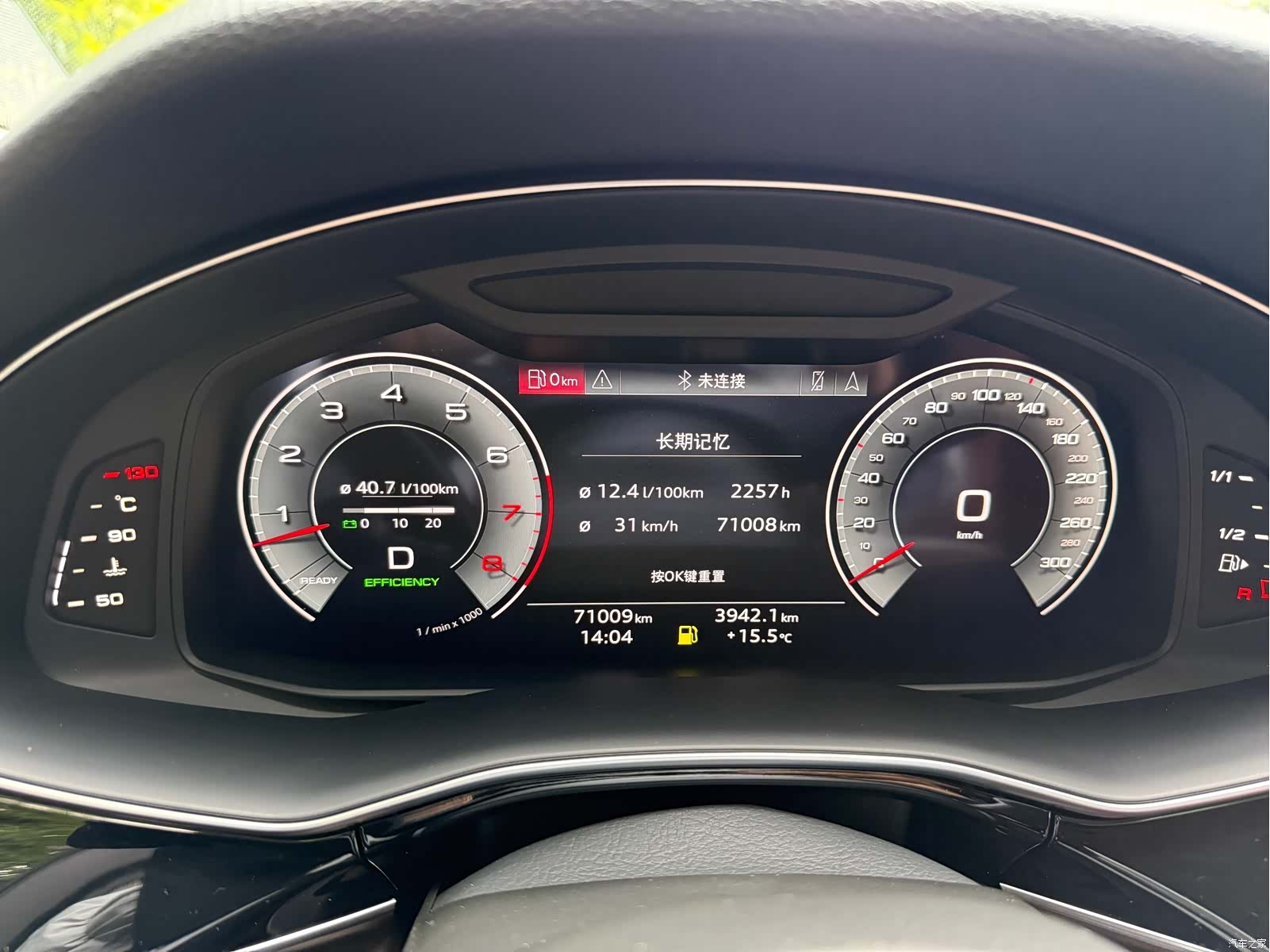 Audi Q7, 2023 4