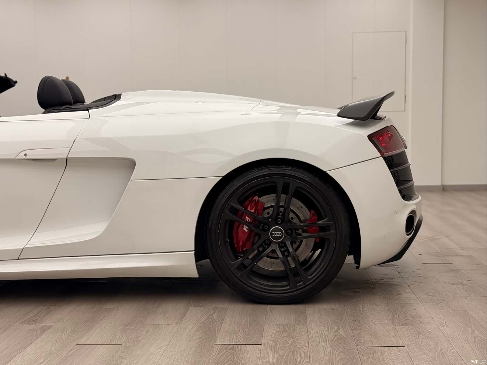 Audi TT, 2013 7