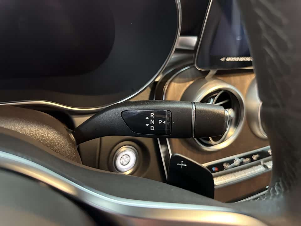 Mercedes-Benz GLC Mercedes-Benz GLC