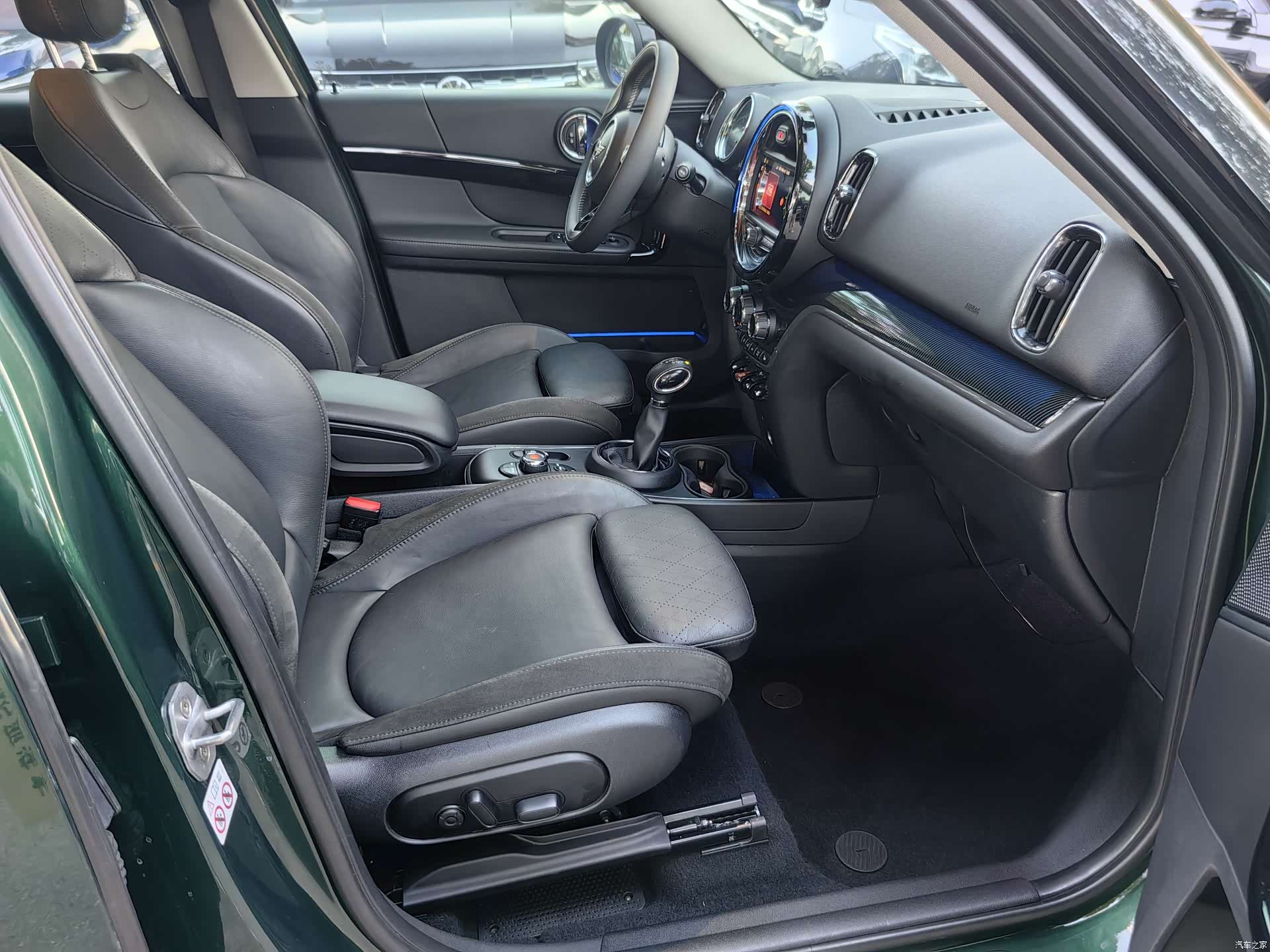 Mini Countryman, 2019 11
