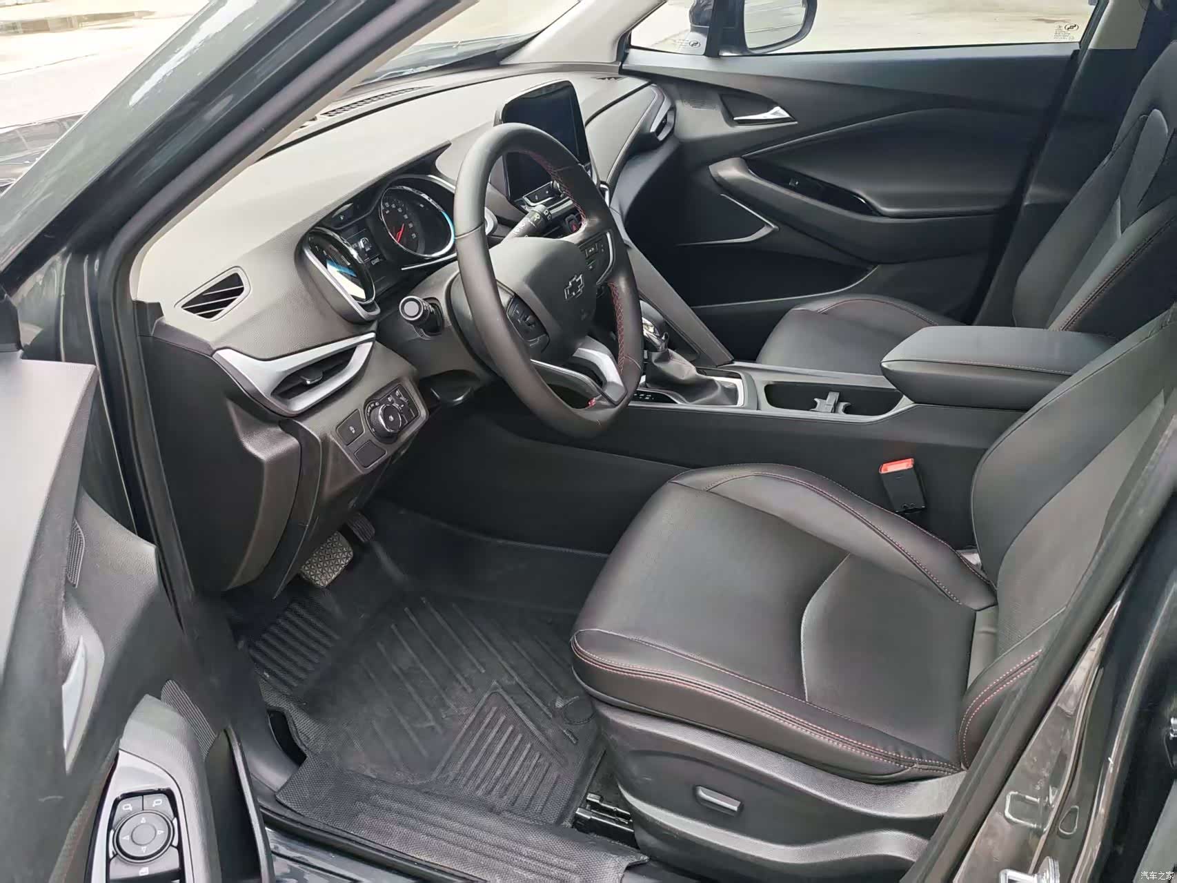 Chevrolet Redline, 2019 9