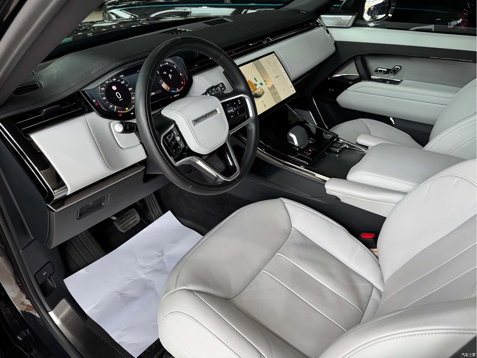 Land Rover Range Rover, 2024 19