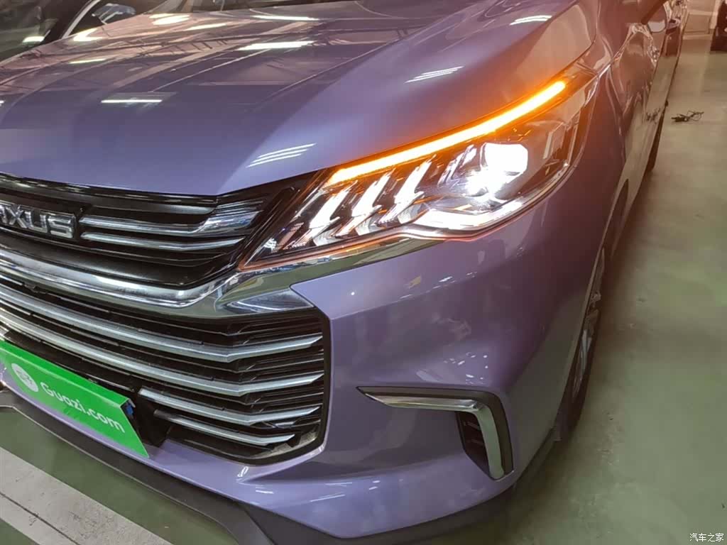 Maxus G50, 2020 24