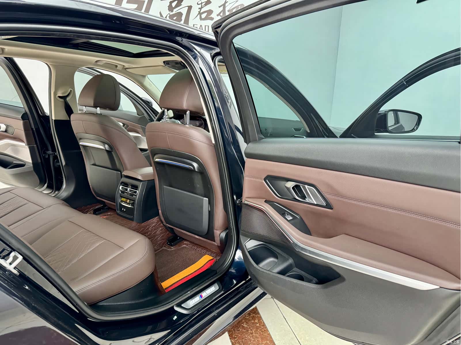 BMW 3 Series, 2022 10