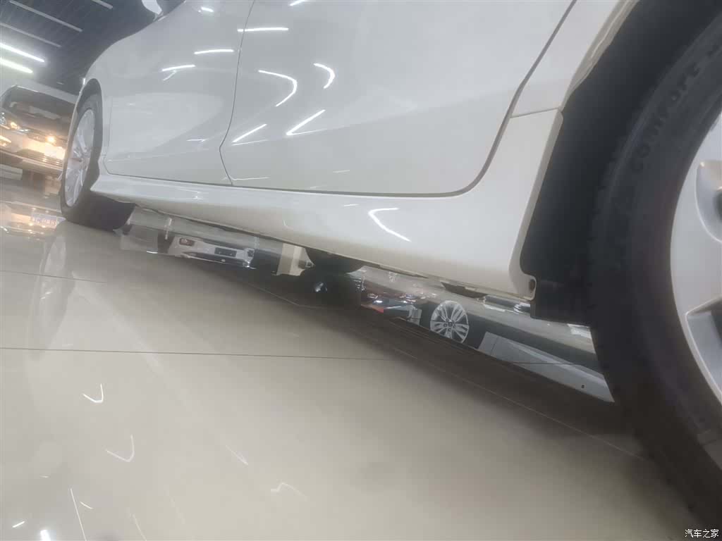 Honda Jade, 2019 6