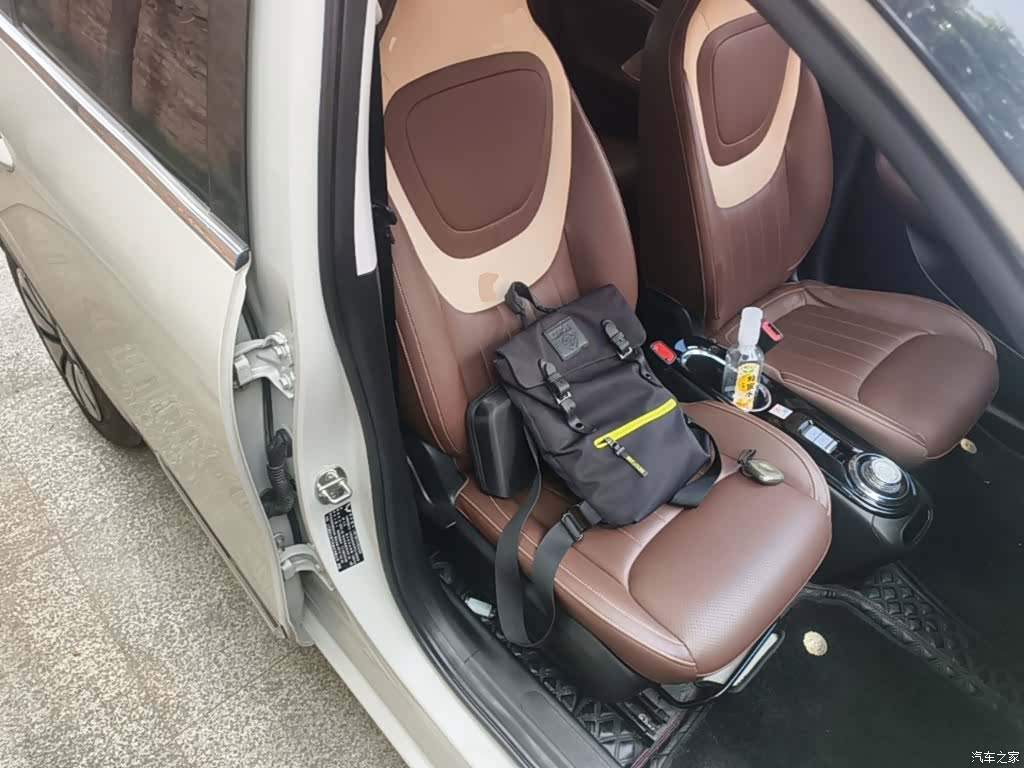 Wuling Bingo, 2023 25