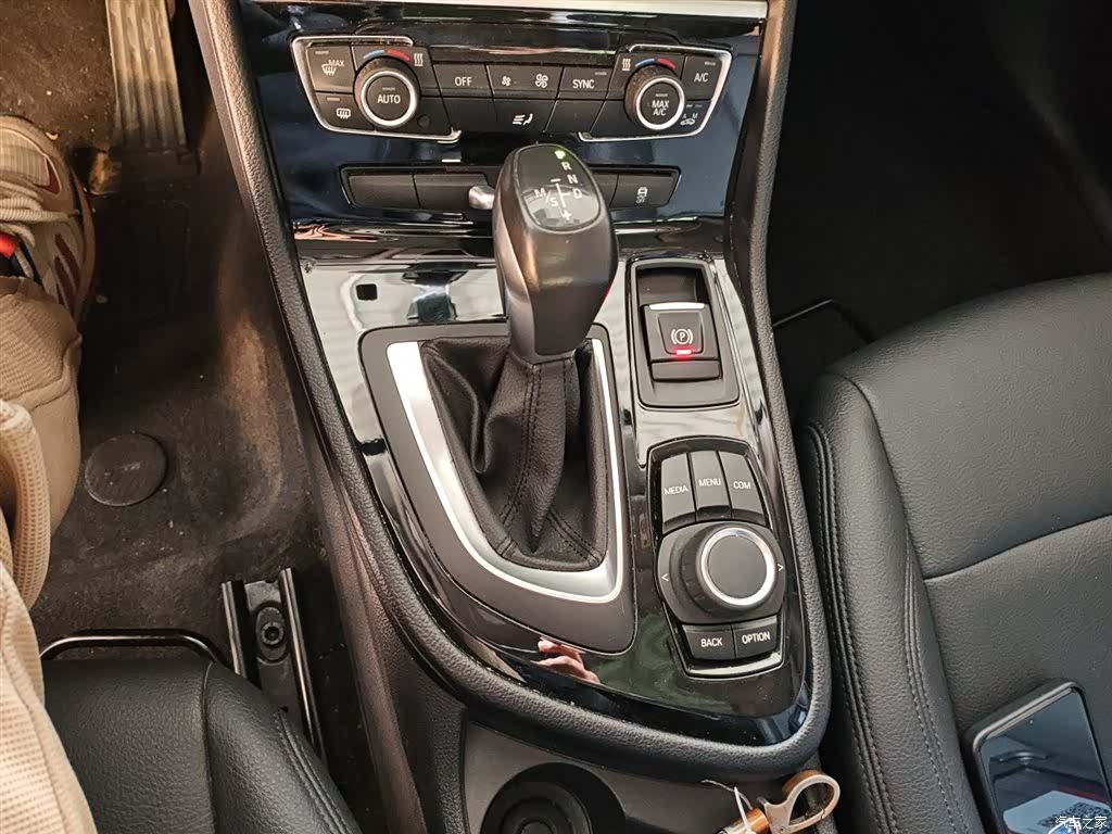 BMW 2 Series, 2018 11
