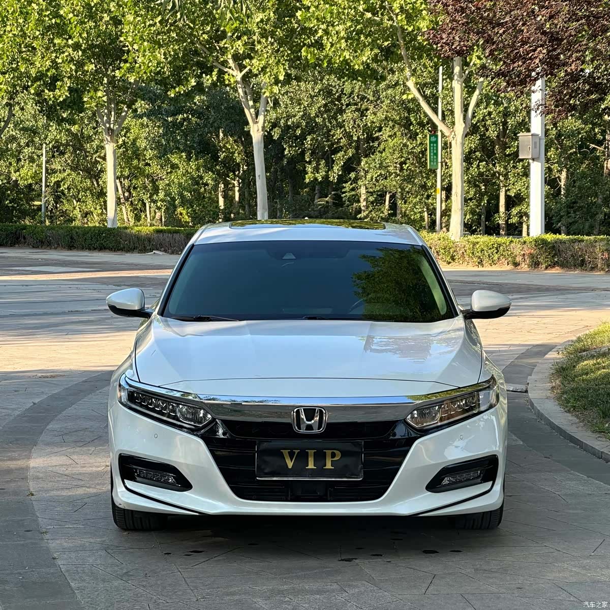 Honda Accord, 2020 2