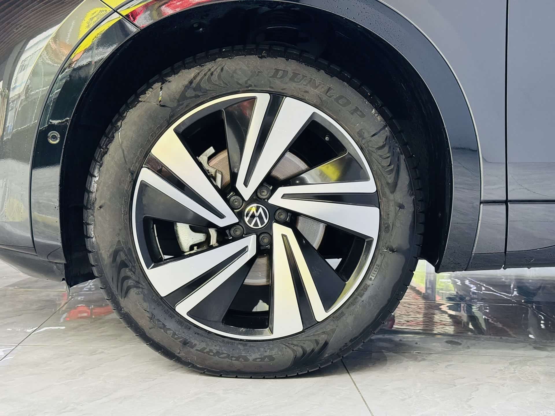 Volkswagen Talagon, 2023 7