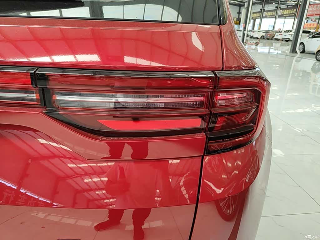Changan CS35, 2019 8