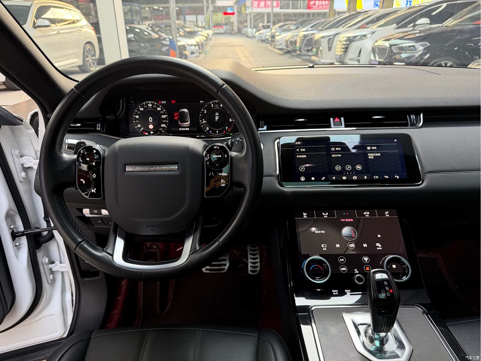 Land Rover Range Rover, 2020 14