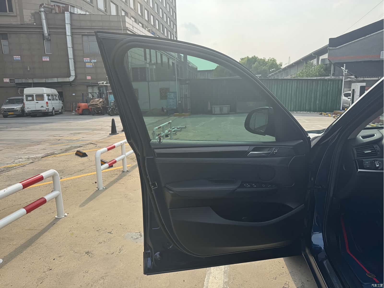 BMW X3, 2017 6