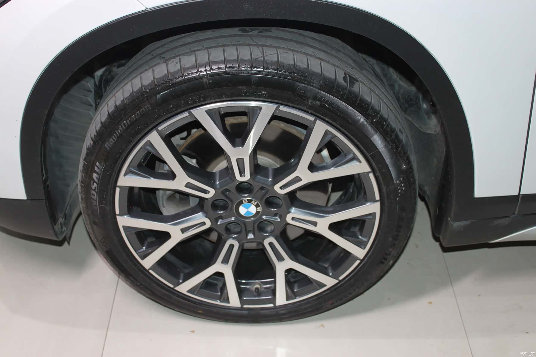 BMW X1, 2021 9