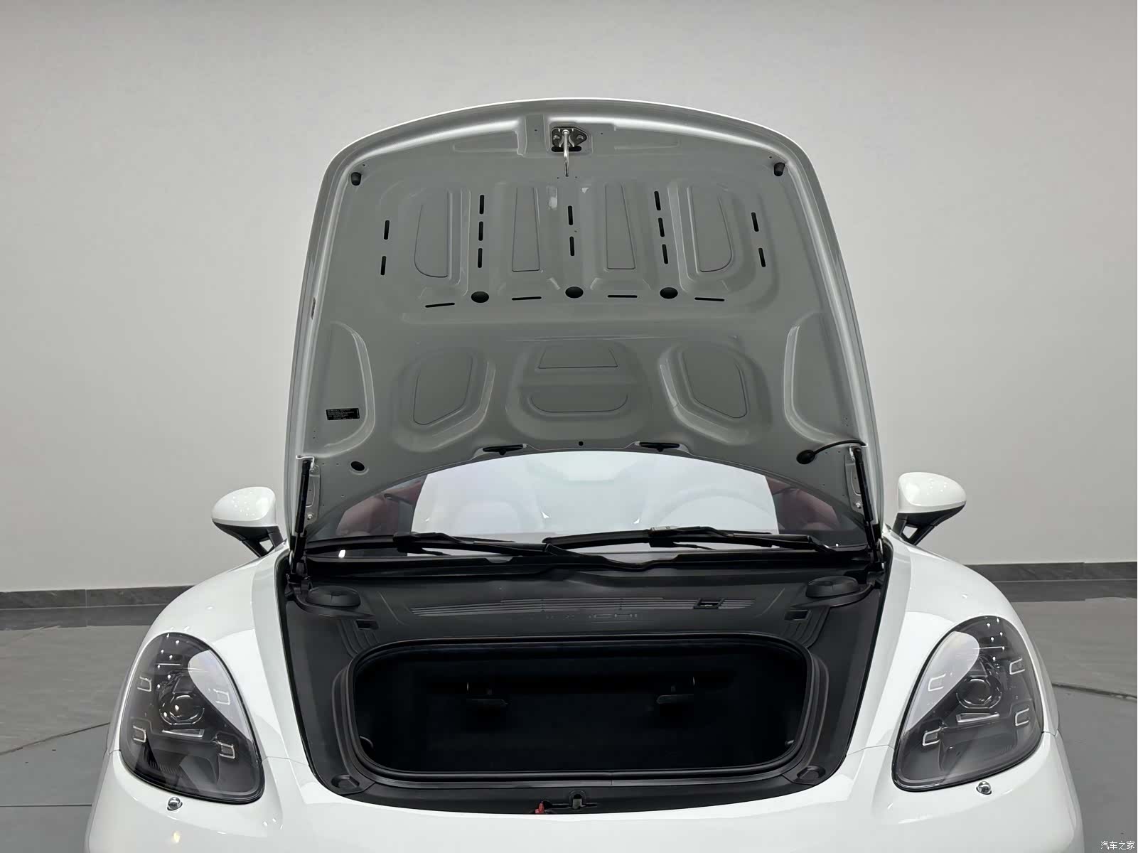 Porsche Boxster, 2022 19