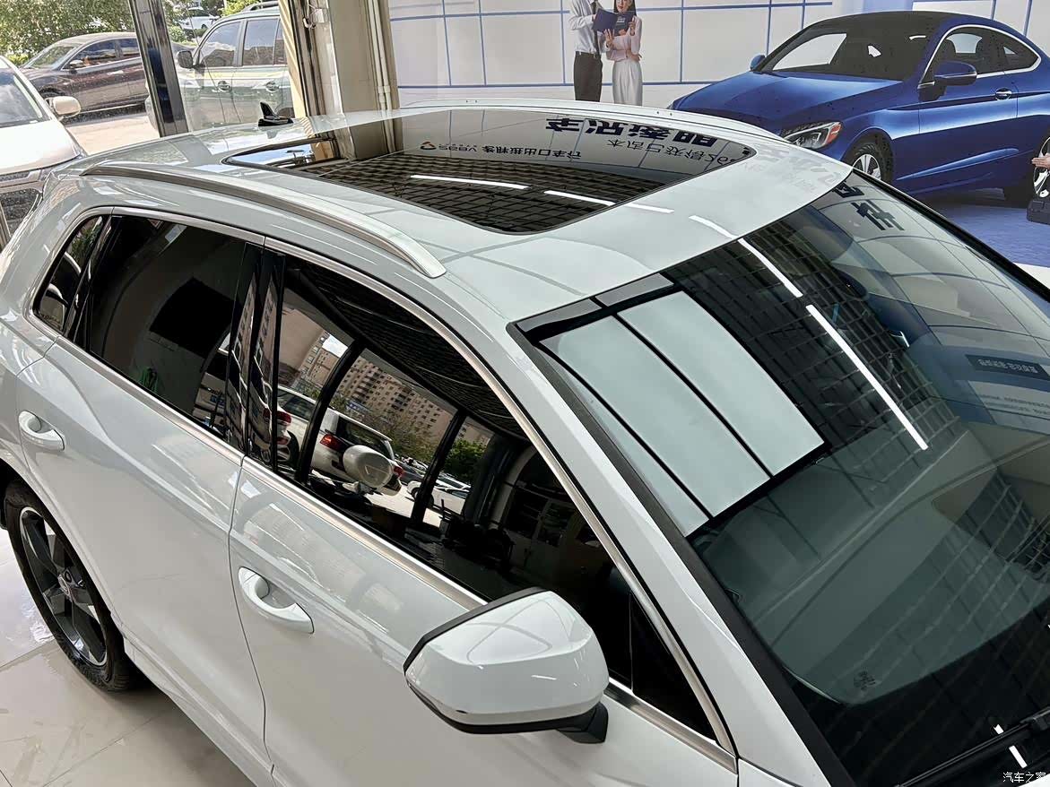Audi Q3, 2023 7
