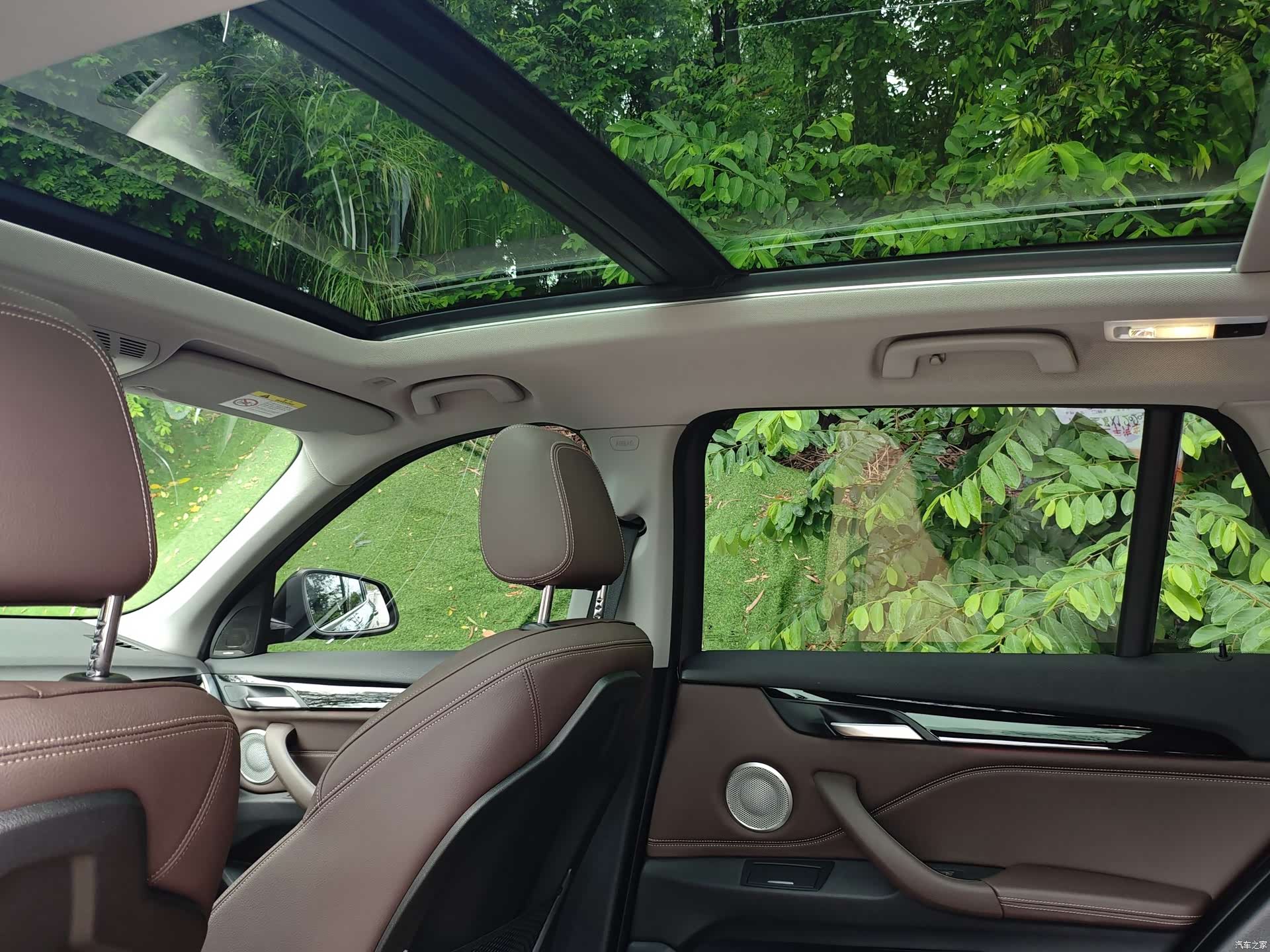 BMW X1, 2021 11