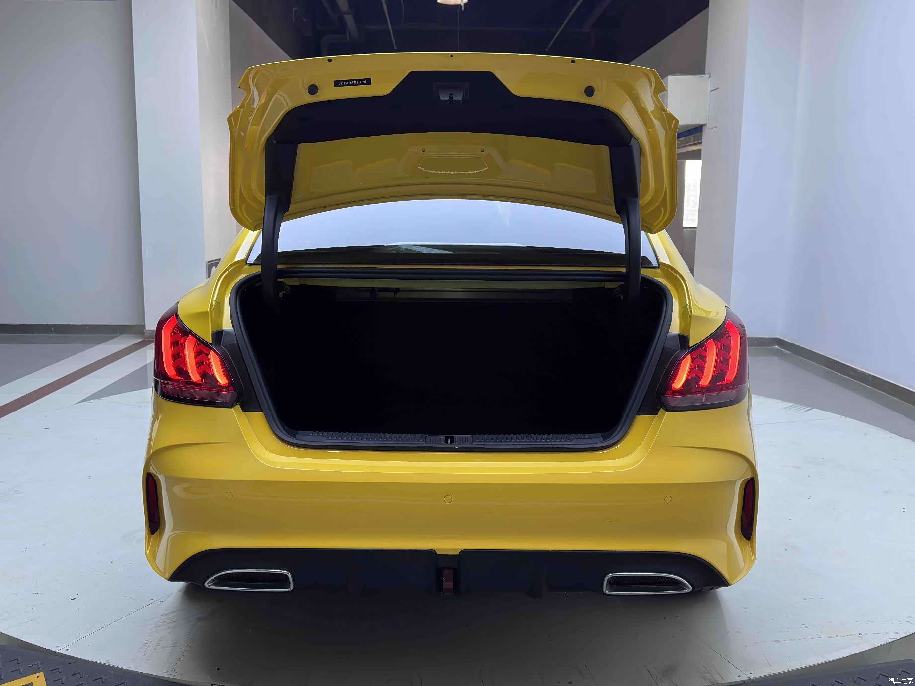 MG MG5, 2023 22
