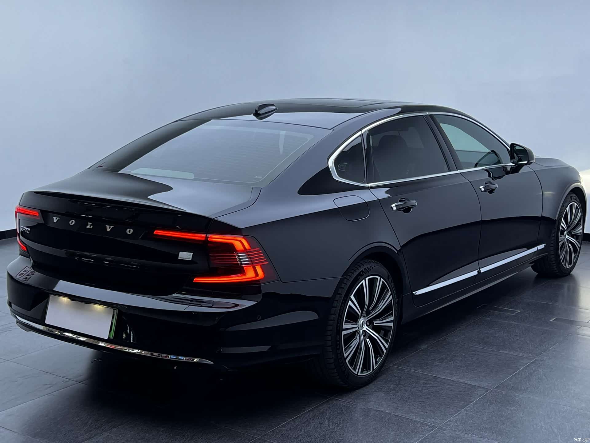 Volvo S90, 2021 18