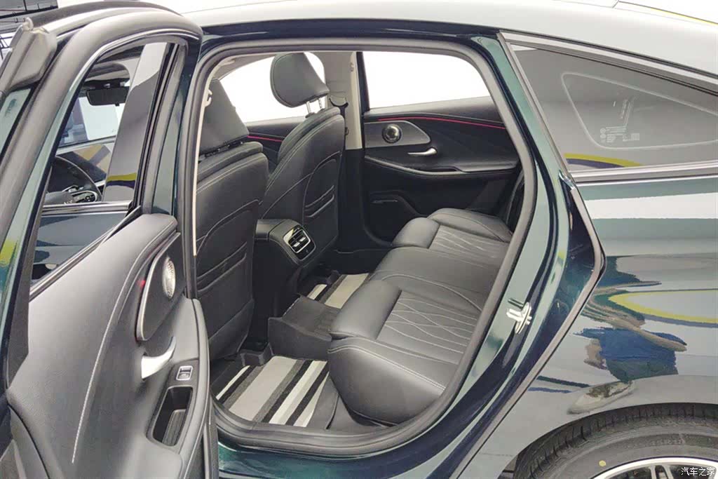 Chery Arrizo 8, 2024 11