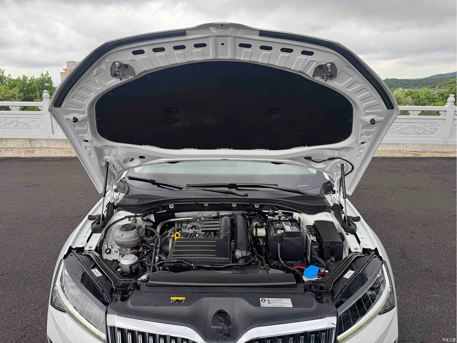 Skoda Superb, 2022 19
