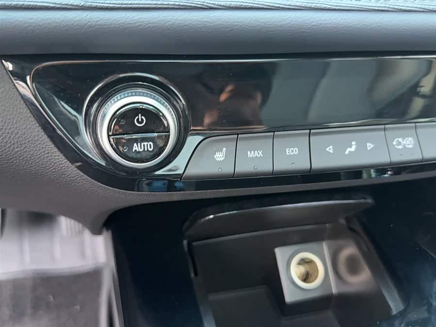 Buick WEY Blue 6 2023, фото 4