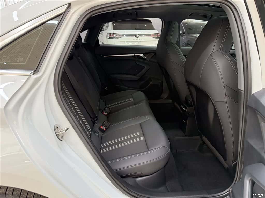 Audi A3, 2022 22
