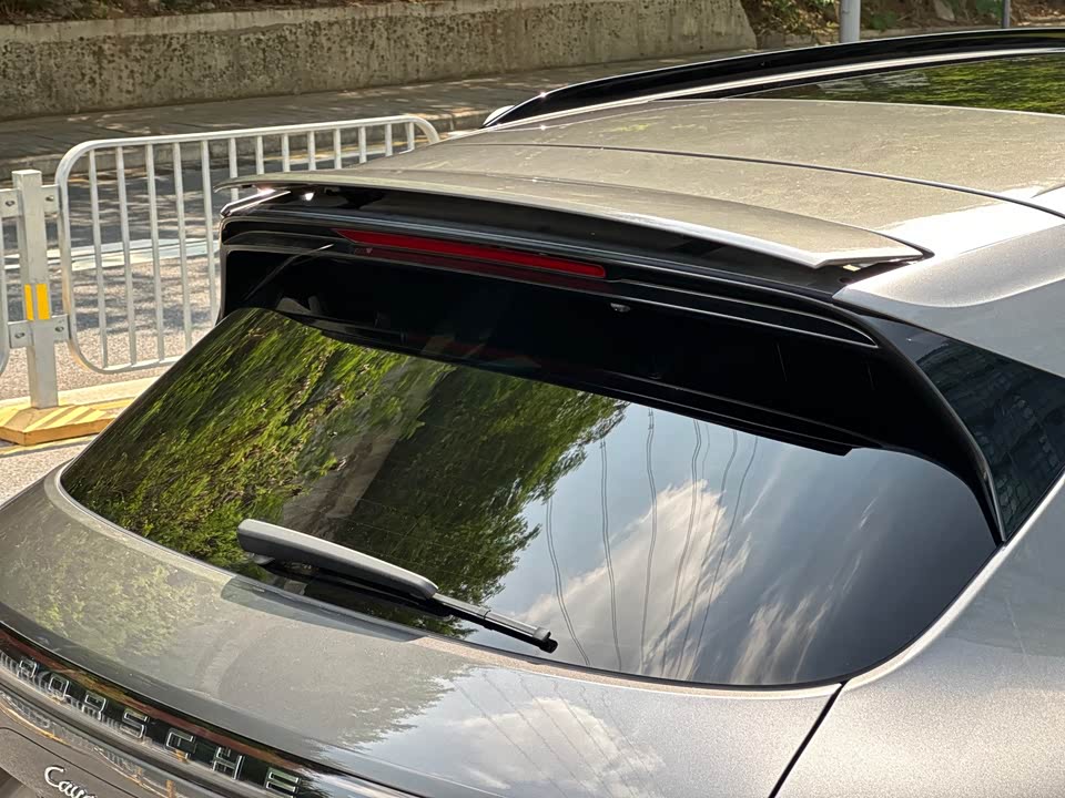Porsche Cayenne Porsche Cayenne