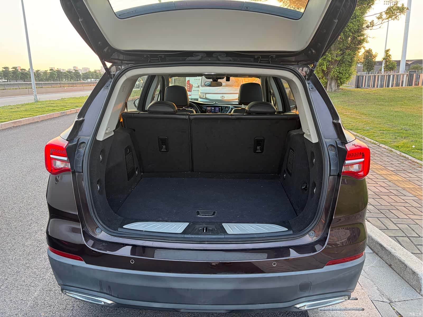 Buick Envision Plus, 2021 16