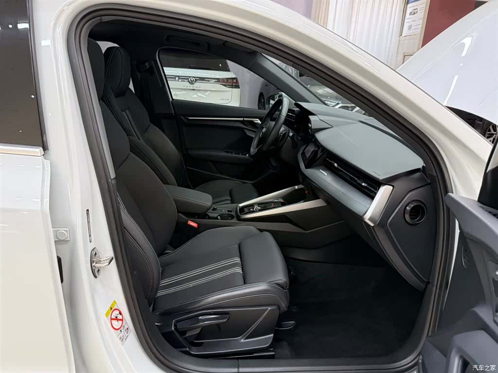 Audi A3, 2022 21